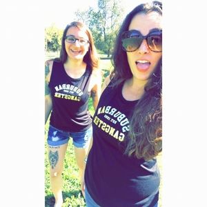 Meet your Posher, Angela